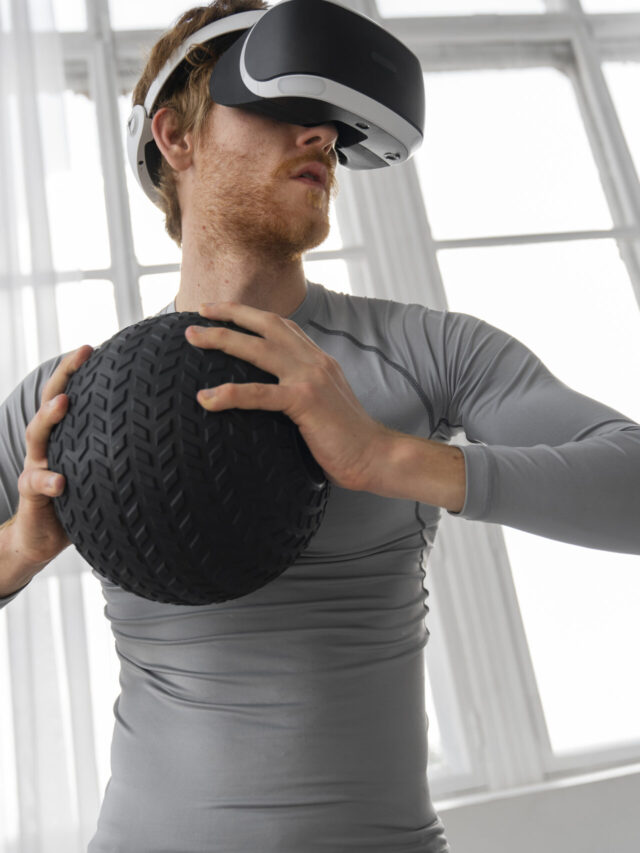 5 Revolutionary Fitness Trends Transforming 2024